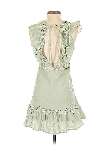 Zaful Cocktail Dress (view 2)