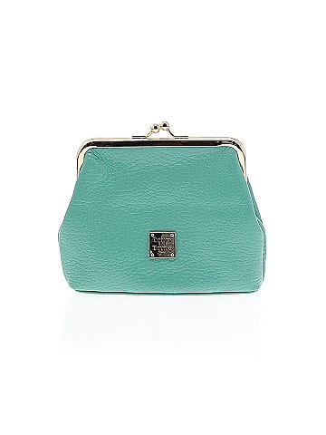 Dooney & Bourke Leather Clutch (view 1)
