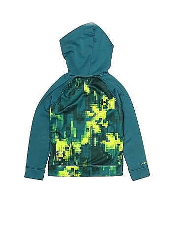 Under Armour Pullover Hoodie (view 2)