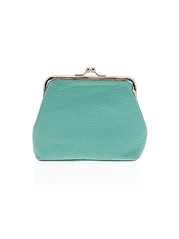 Dooney & Bourke Leather Clutch (view 2)