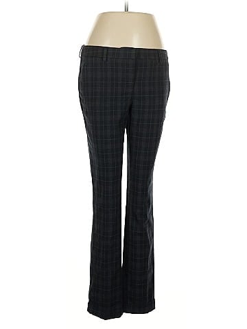 British Khaki Dress Pants (view 1)