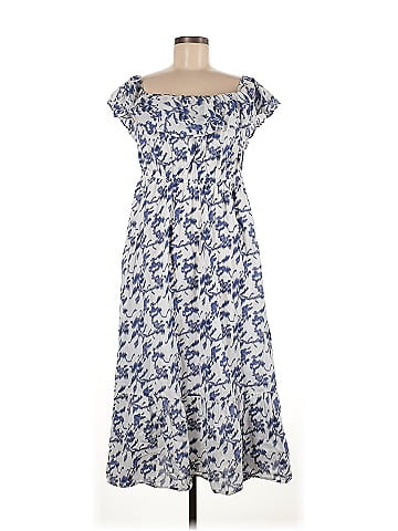 Grace Elements Casual Dress (view 1)