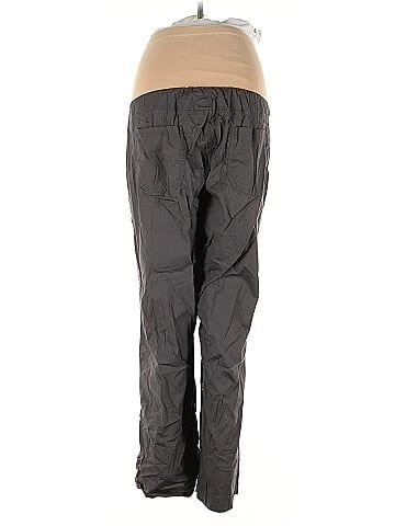 Oh Baby By Motherhood Casual Pants (view 2)