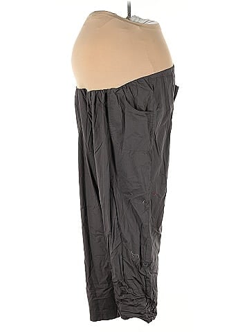 Oh Baby By Motherhood Casual Pants (view 1)