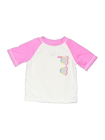Wonder Nation Rash Guard (view 1)