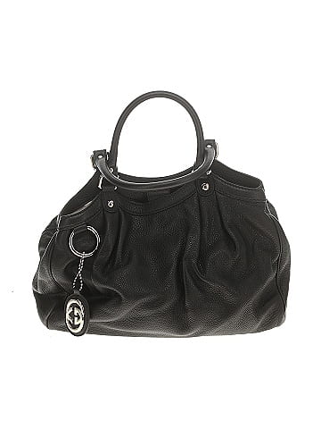 Gucci Leather Sukey Tote (view 1)
