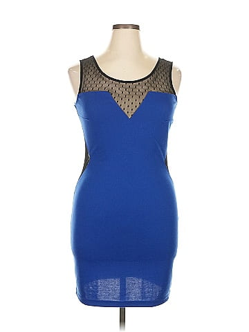 Rhapsody Cocktail Dress (view 1)