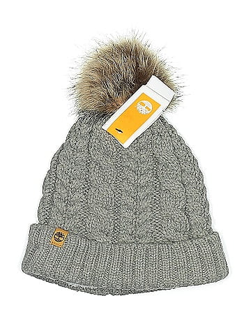 Timberland Beanie (view 1)