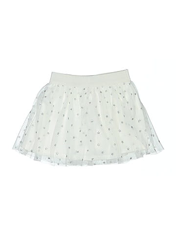 Okie Dokie Skirt (view 1)
