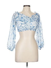 Windsor 3/4 Sleeve Blouse