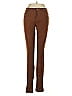 Hale Bob Brown Casual Pants Size M - photo 1