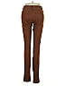 Hale Bob Brown Casual Pants Size M - photo 2