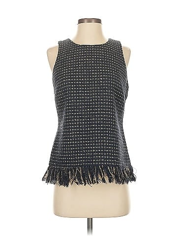 JB by Julie Brown Sleeveless Top (view 1)