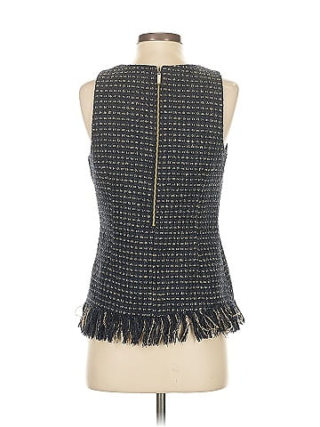 JB by Julie Brown Sleeveless Top (view 2)