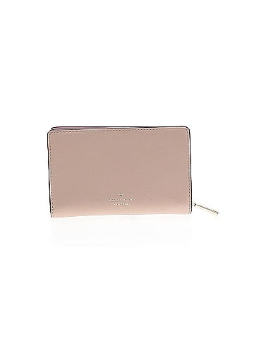 Kate Spade Outlet Leather Wallet (view 2)