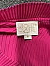 Violet & Claire 100% Polyester Pink Sleeveless Blouse Size M - photo 3
