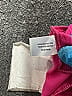 Violet & Claire 100% Polyester Pink Sleeveless Blouse Size M - photo 4