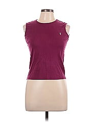 Ralph Lauren Sport Sleeveless T Shirt
