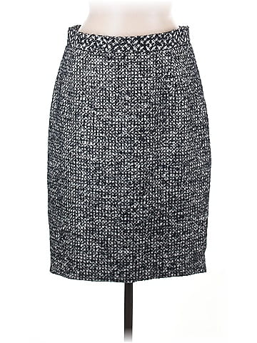 CH Carolina Herrera Casual Skirt (view 1)
