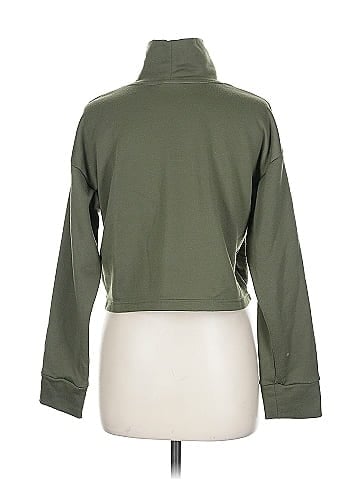 New Balance Turtleneck Sweater (view 2)