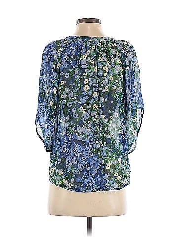 Fei 3/4 Sleeve Blouse (view 2)