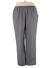 Alfred Dunner Casual Pants