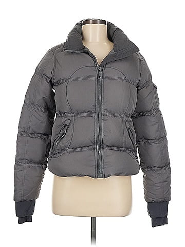 Lululemon Athletica Snow Jacket (view 1)