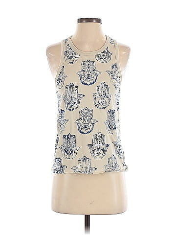 Chaser Tank Top (view 1)