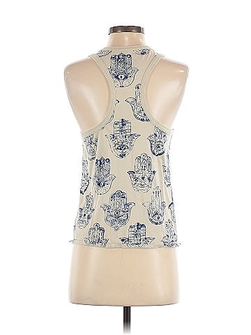 Chaser Tank Top (view 2)