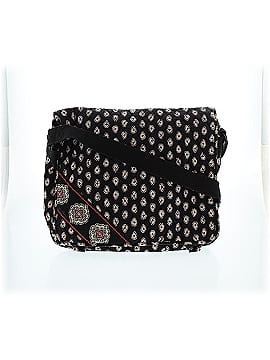 Vera Bradley Messenger (view 1)