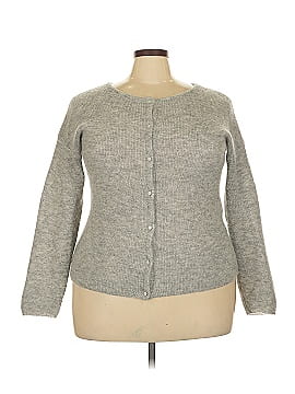 La Maille Sezane Paris Cardigan