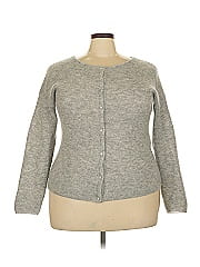 La Maille Sezane Paris Cardigan