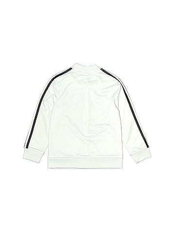 Adidas Zip Up Hoodie (view 2)