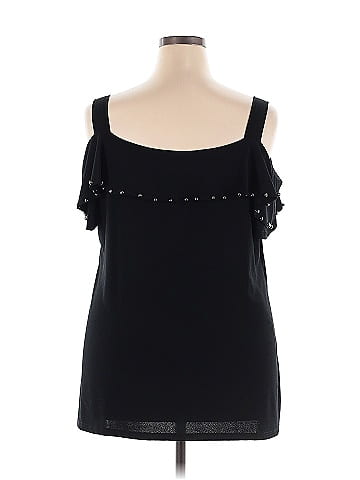 Belldini Sleeveless Top (view 2)
