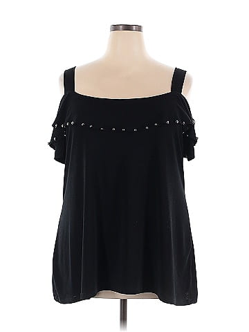 Belldini Sleeveless Top (view 1)