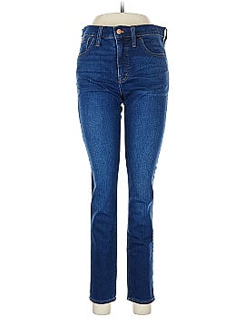 Madewell Jeans