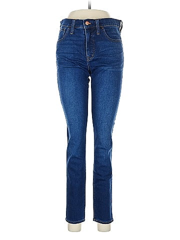 Madewell Jeans (view 1)