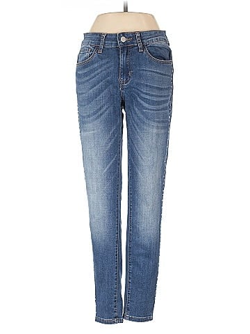 Vocal Jeans (view 1)
