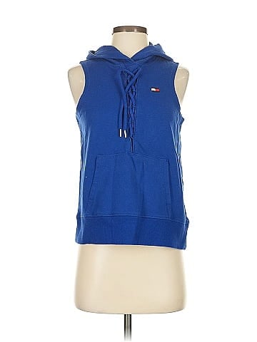 Tommy Hilfiger Sport Pullover Hoodie (view 1)
