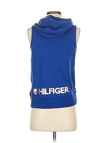 Tommy Hilfiger Sport Pullover Hoodie (view 2)