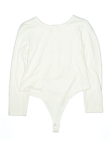 Banana Republic Factory Store Bodysuit (view 1)