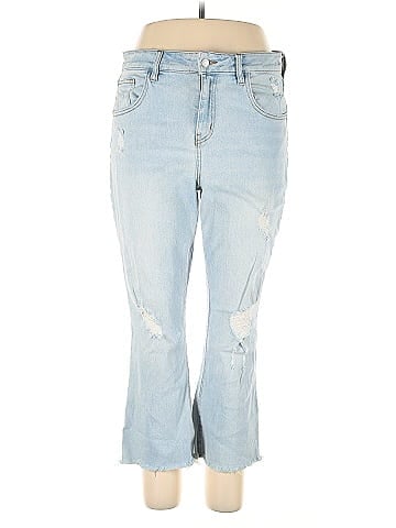 BDG Jeans (view 1)