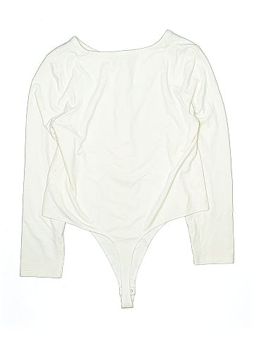Banana Republic Factory Store Bodysuit (view 2)