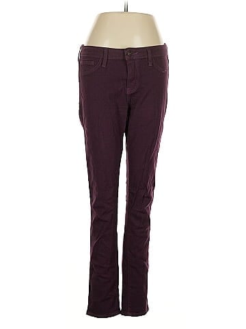 Just Black Casual Pants (view 1)