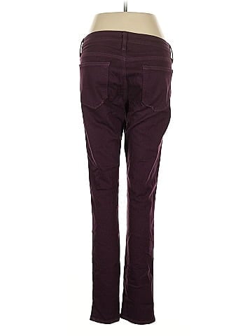 Just Black Casual Pants (view 2)