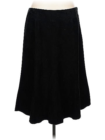 Eileen Fisher Formal Skirt (view 1)