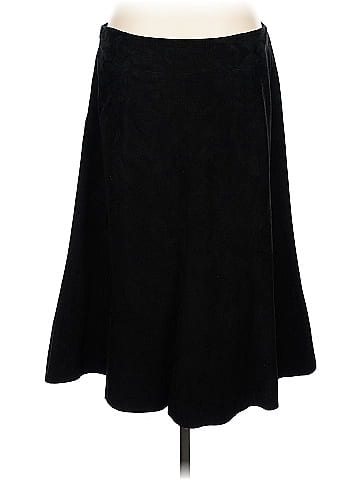 Eileen Fisher Formal Skirt (view 2)