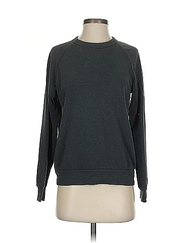 Alternative Earth Sweatshirt (view 1)