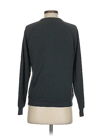 Alternative Earth Sweatshirt (view 2)
