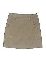 Tail Active Skort
